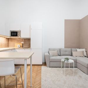 Deluxe Appartement